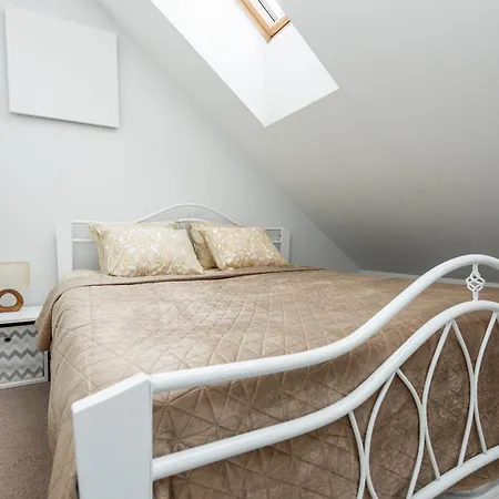 Apartment Apartment Studio Palanga