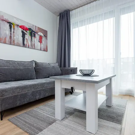 Apartment Studio * Palanga