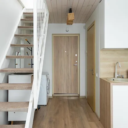 Apartment Studio *