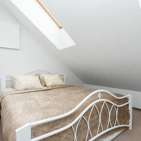 Apartment Studio Palanga