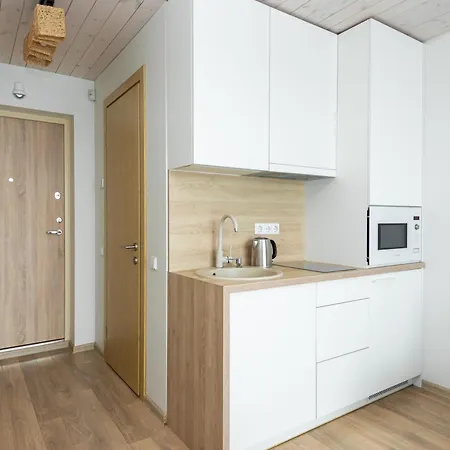 Apartment Studio
